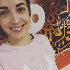 Meet your Posher, Jessie